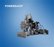 JQ05型束纖維強力測試儀